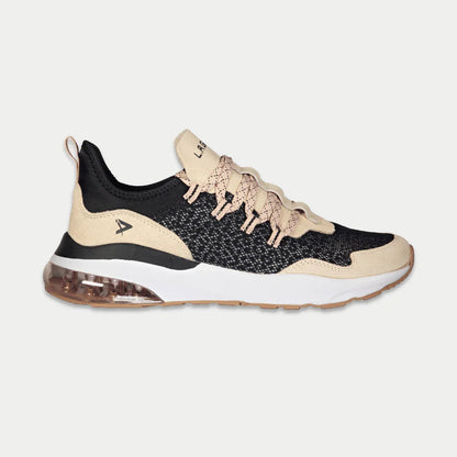 LA GEAR WOMEN'S LOWTOP RUNYON