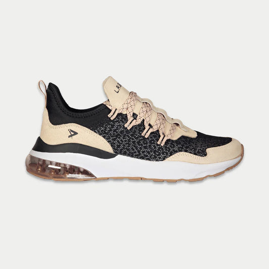 LA GEAR WOMEN'S LOWTOP RUNYON