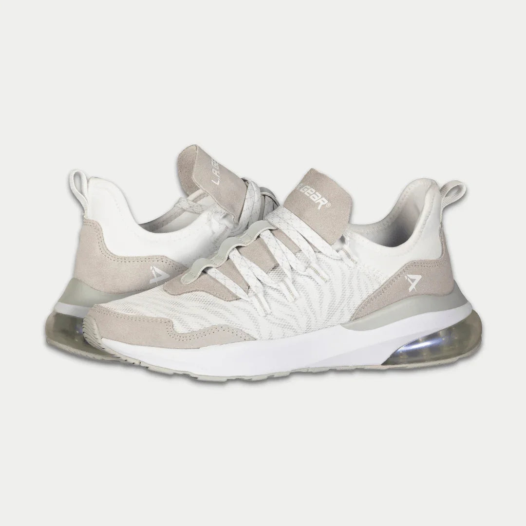LA GEAR WOMEN'S LOWTOP RUNYON