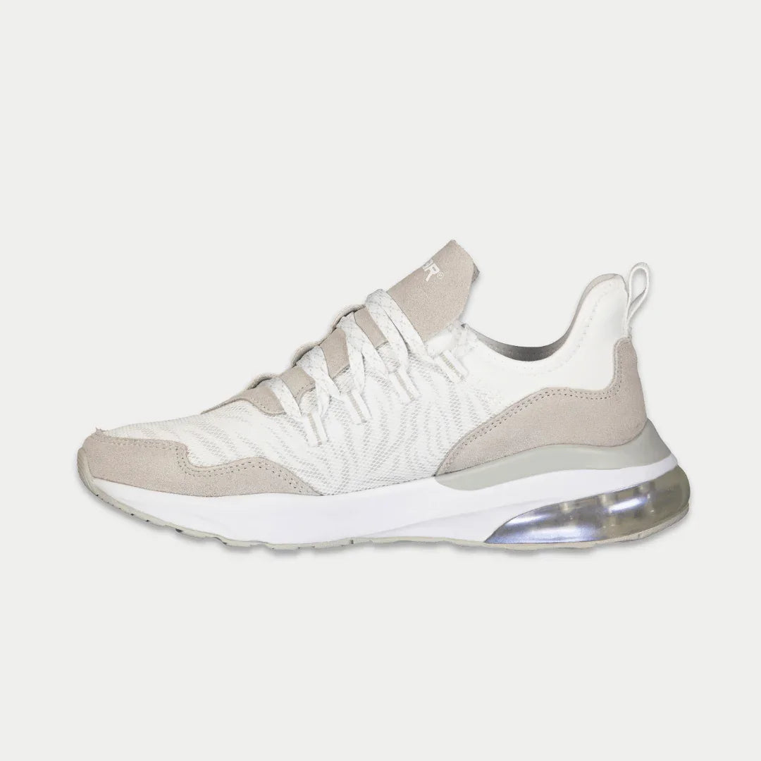 LA GEAR WOMEN'S LOWTOP RUNYON
