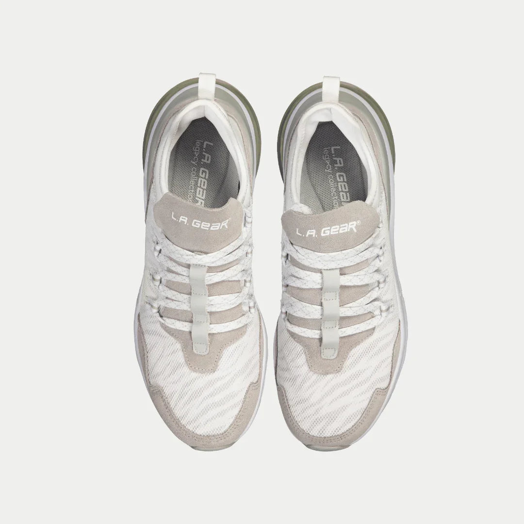 LA GEAR WOMEN'S LOWTOP RUNYON