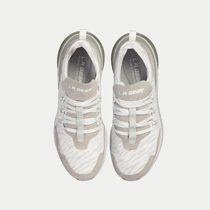 LA GEAR WOMEN'S LOWTOP RUNYON
