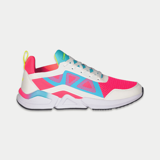 LA GEAR WOMEN'S LOWTOP TARZANA