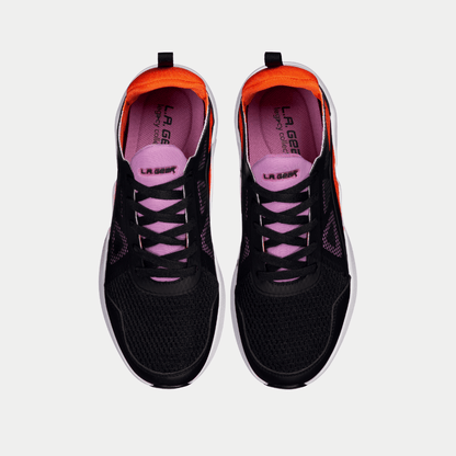 LA GEAR WOMEN'S LOWTOP TARZANA