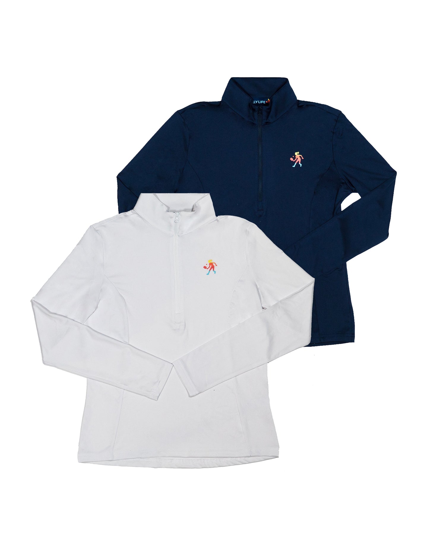 Women's Performance 1/4 Zip Pullover