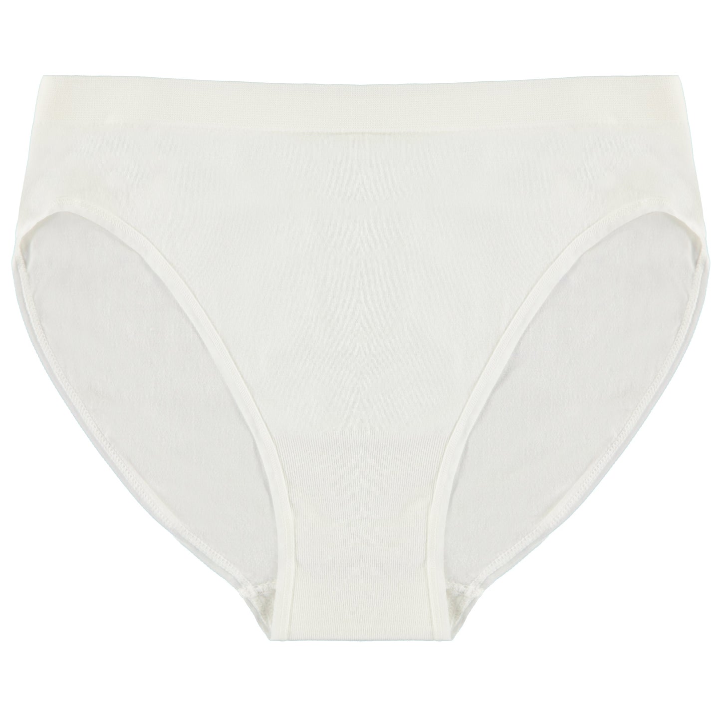 Clearance Women's Bamboo/Cotton High Leg Brief Style Underwear