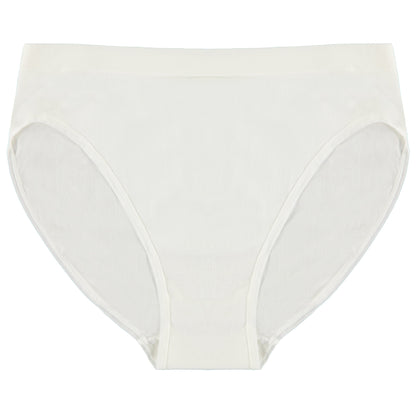 Clearance Women's Bamboo/Cotton High Leg Brief Style Underwear