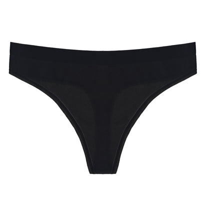 Clearance Women's Bamboo/Cotton Thongs Style Underwear