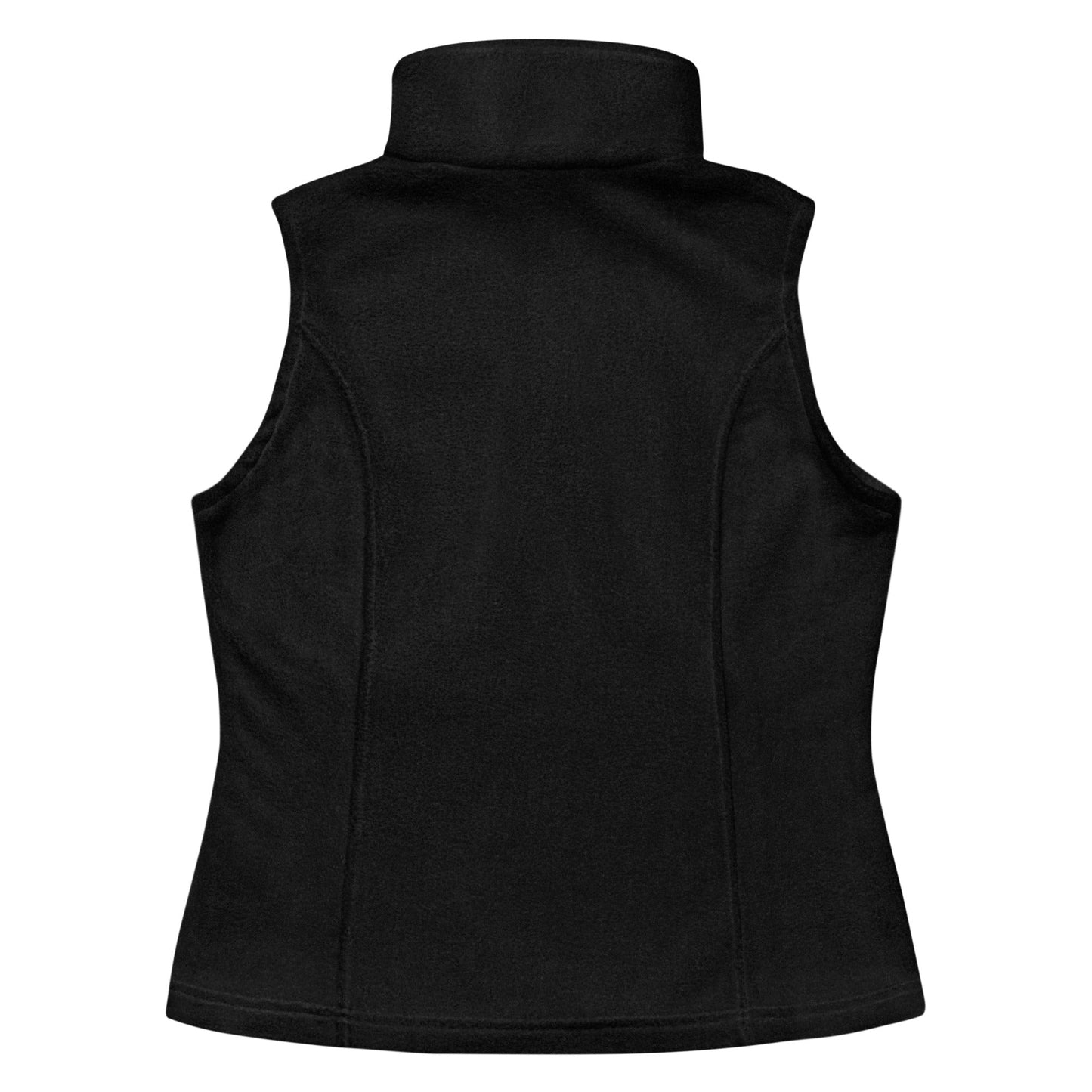 Meow Cat Women’s Columbia Vest