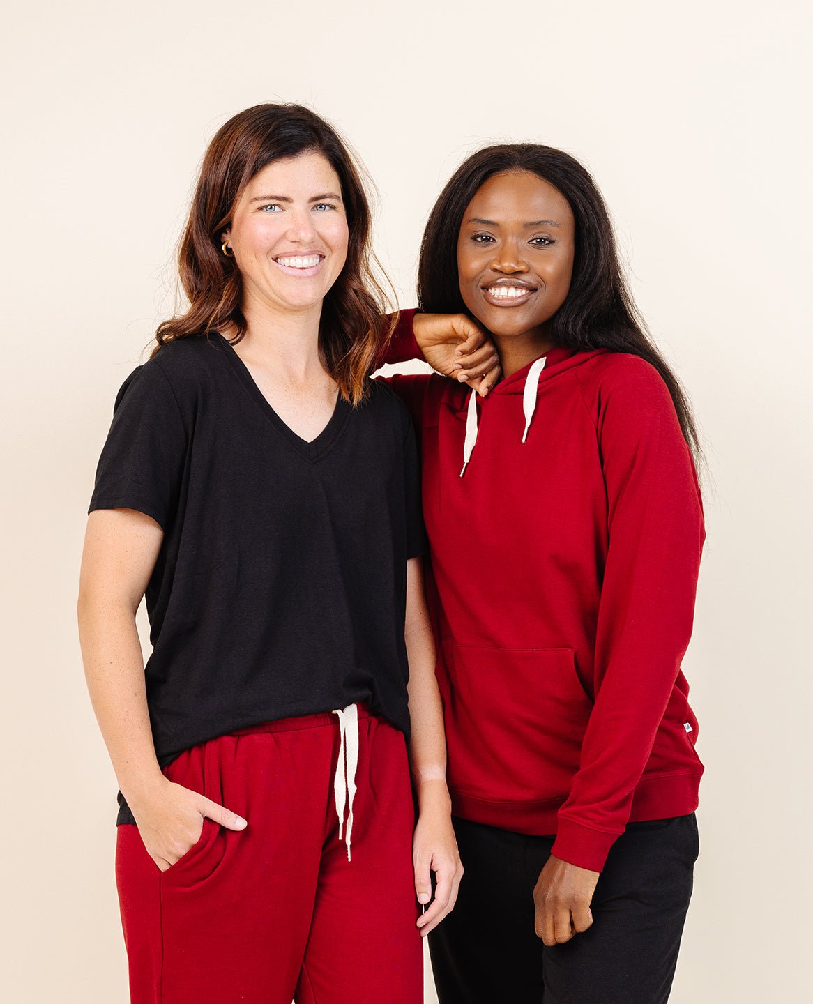 Women's Coziest Hoodie