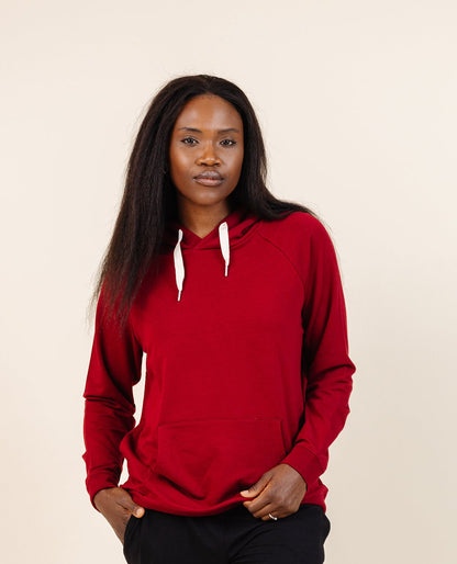 Women's Coziest Hoodie