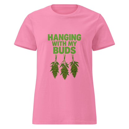 Women’s Hanging with my buds!