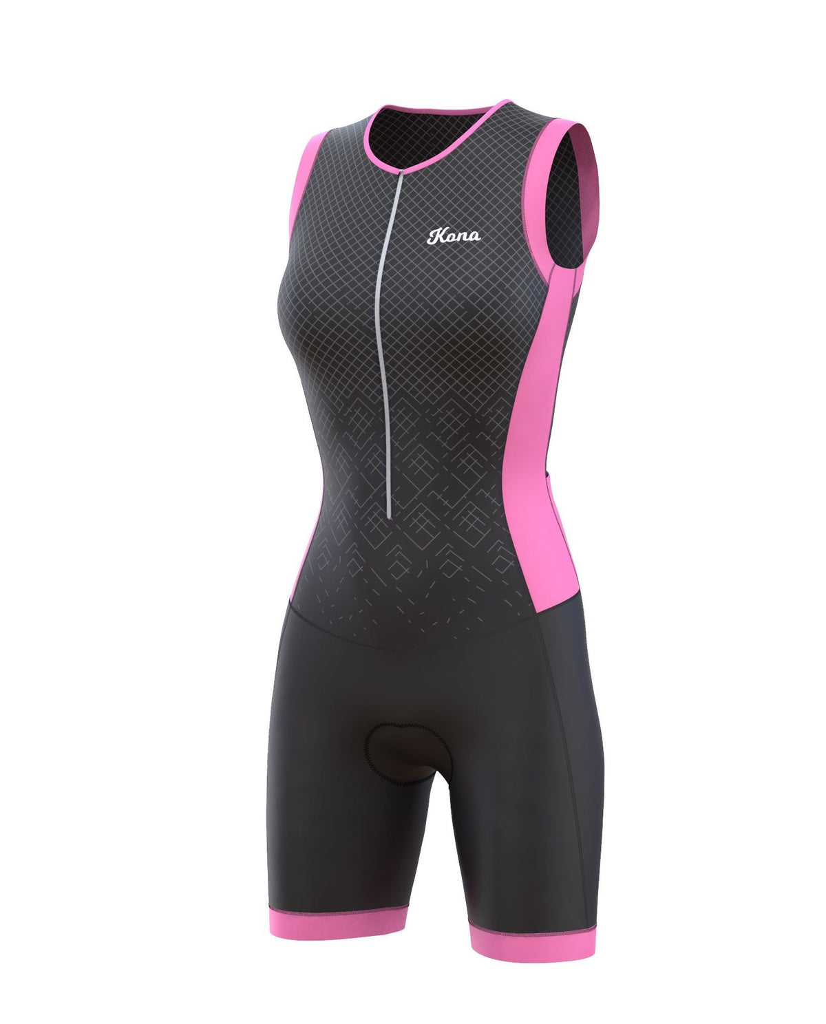 Women's Kona Elite Triathlon Race Tri Suit