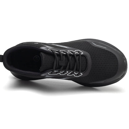 Women's Lightweight Steel Toe Work Sneakers