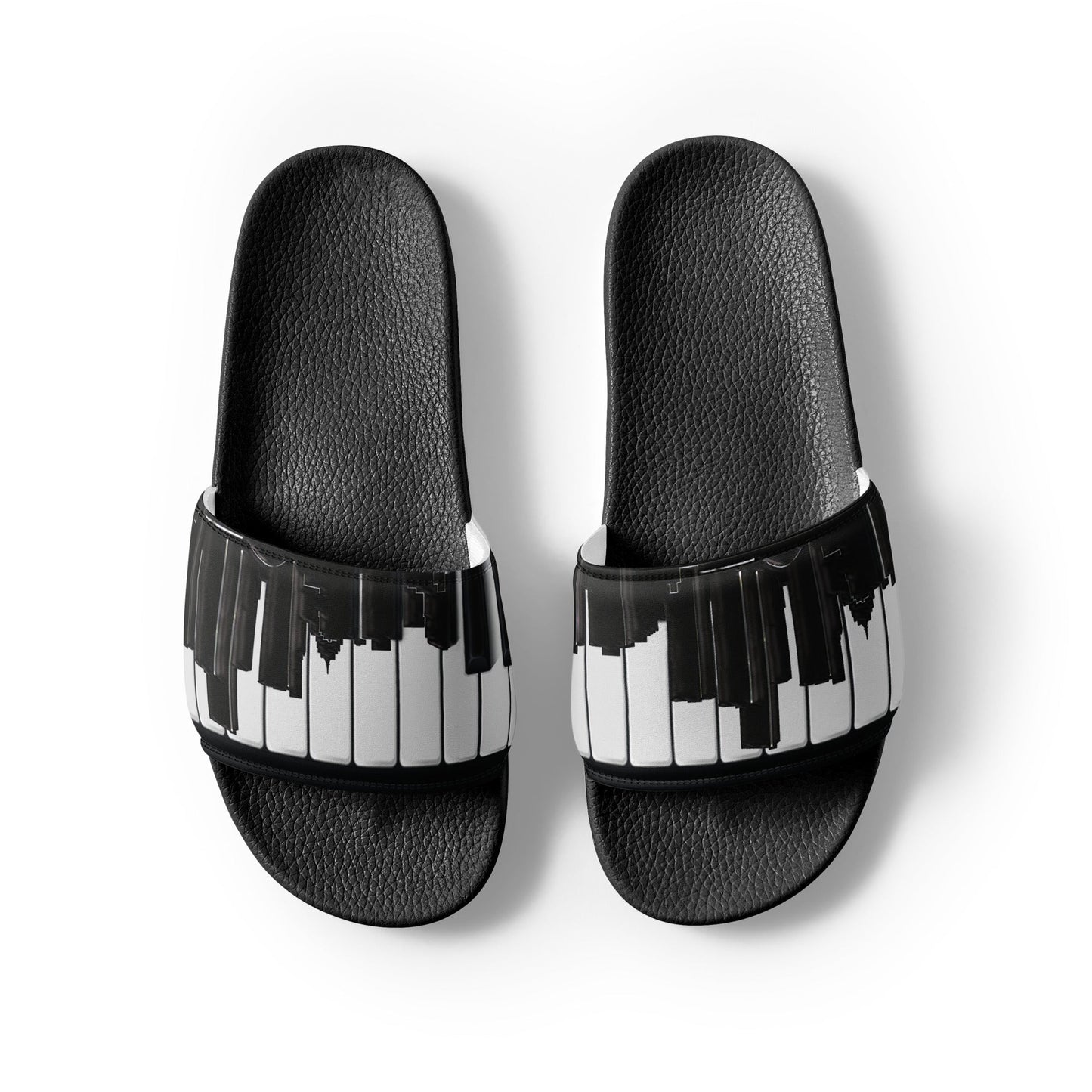 BLKBOK 313 Women's slides