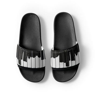 BLKBOK 313 Women's slides