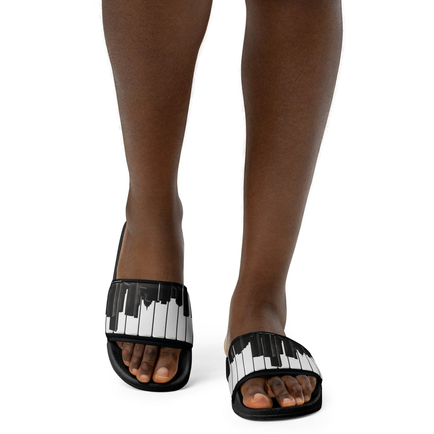 BLKBOK 313 Women's slides