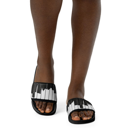 BLKBOK 313 Women's slides