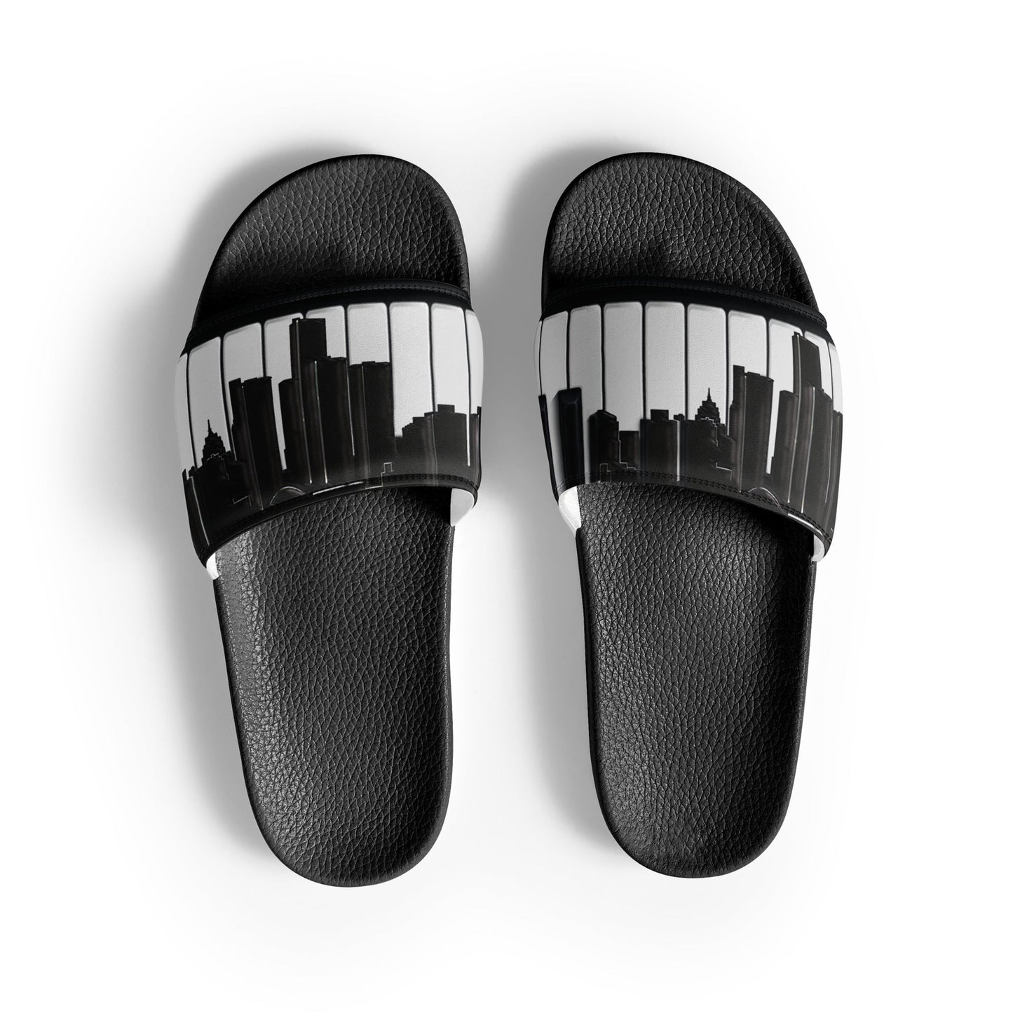 BLKBOK 313 Women's slides