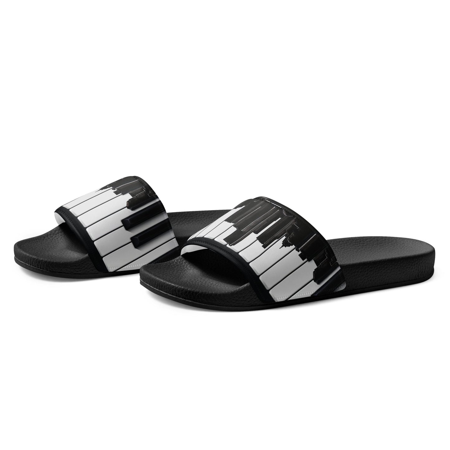BLKBOK 313 Women's slides