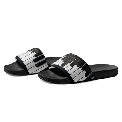 BLKBOK 313 Women's slides