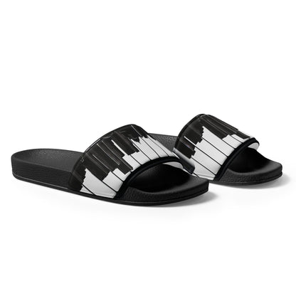 BLKBOK 313 Women's slides