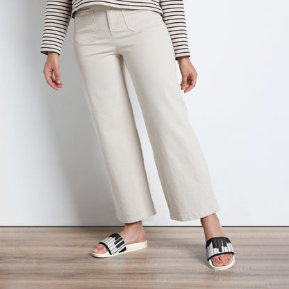 BLKBOK 313 Women's slides