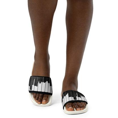 BLKBOK 313 Women's slides