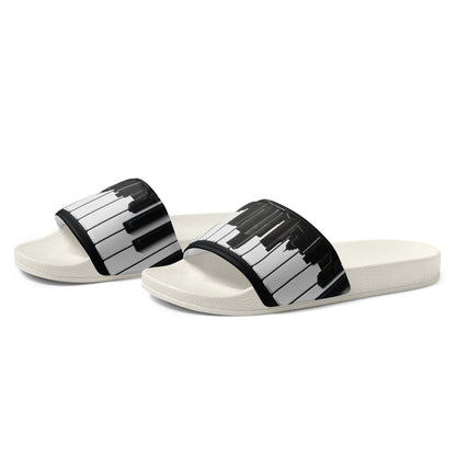 BLKBOK 313 Women's slides