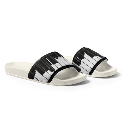 BLKBOK 313 Women's slides