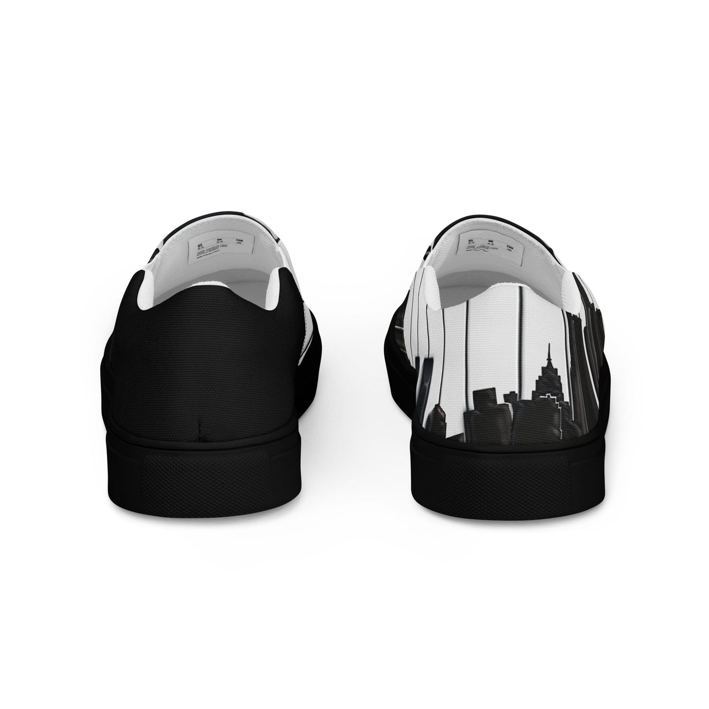 BLKBOK 313 Slip-On Women’s