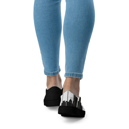 BLKBOK 313 Slip-On Women’s