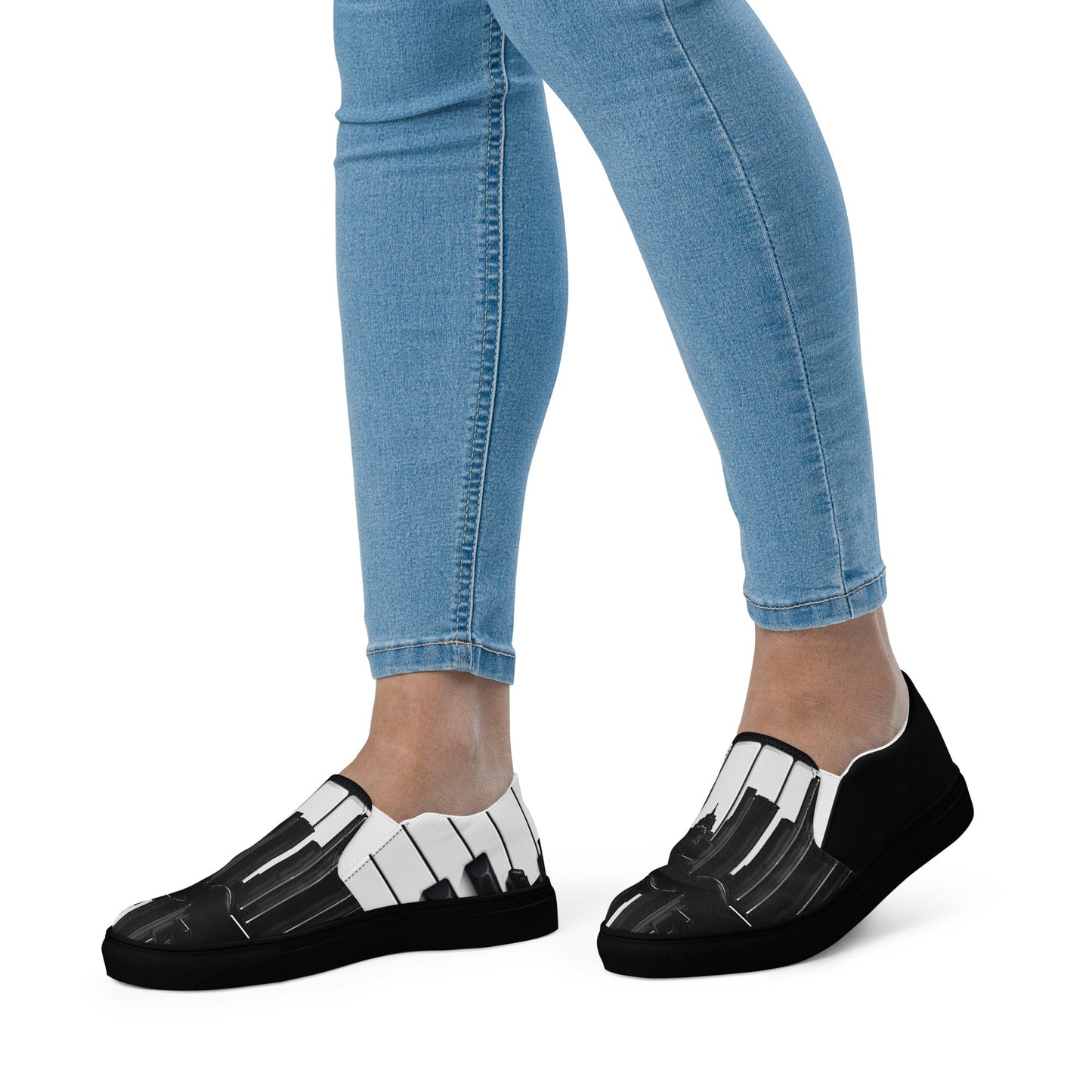 BLKBOK 313 Slip-On Women’s