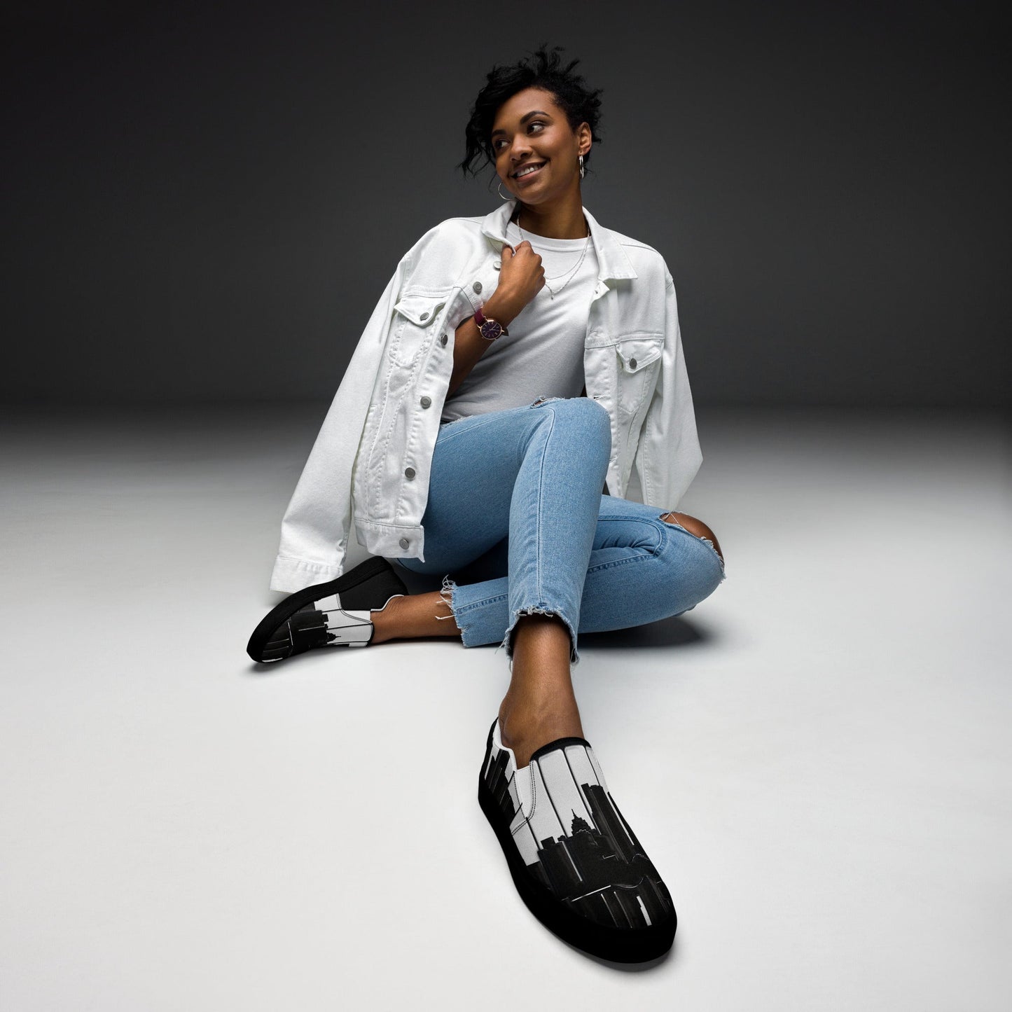 BLKBOK 313 Slip-On Women’s