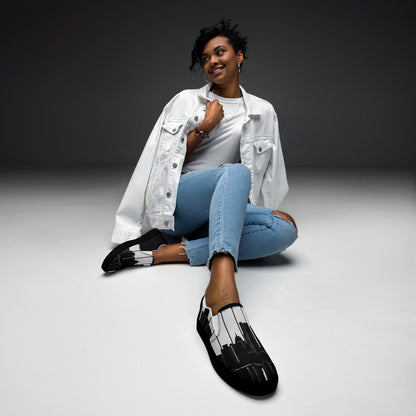 BLKBOK 313 Slip-On Women’s