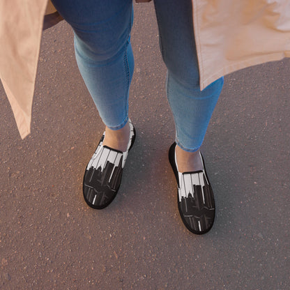 BLKBOK 313 Slip-On Women’s