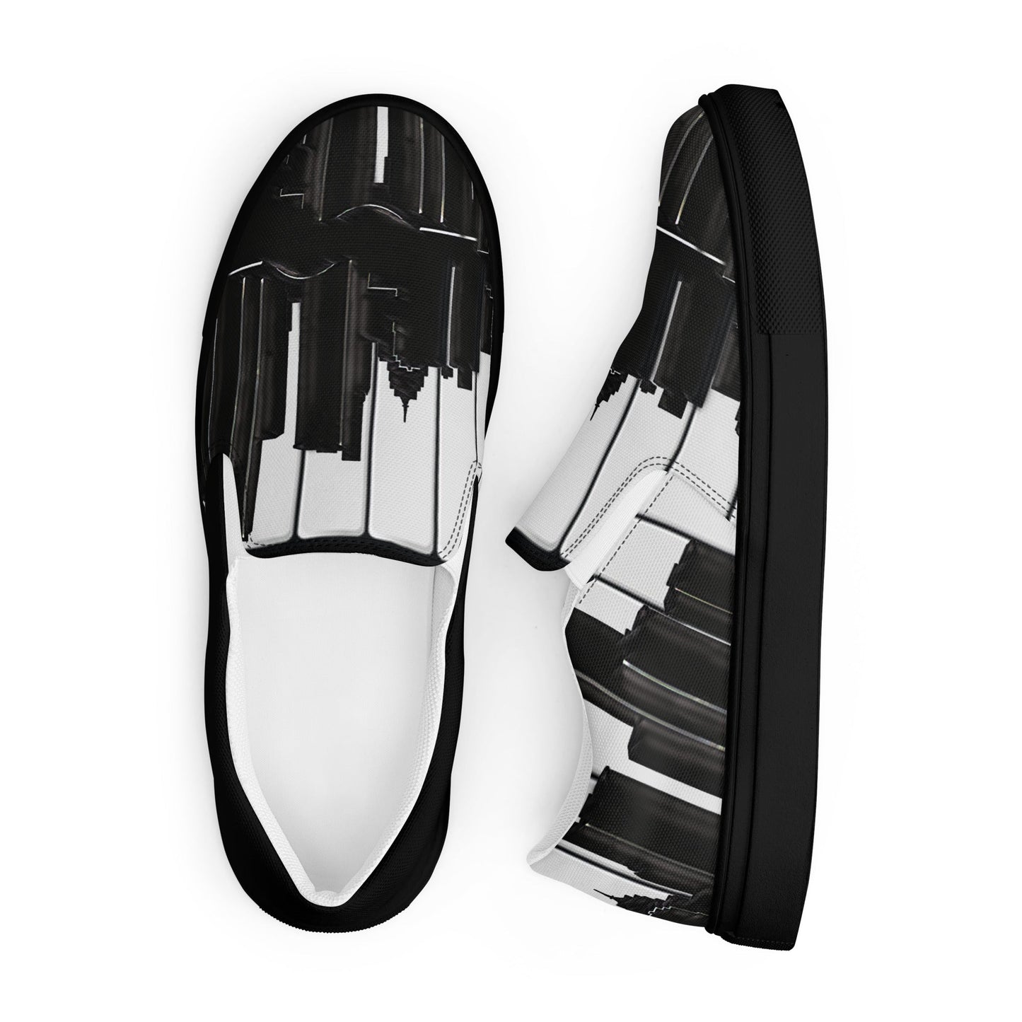 BLKBOK 313 Slip-On Women’s