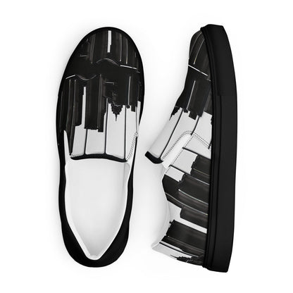 BLKBOK 313 Slip-On Women’s