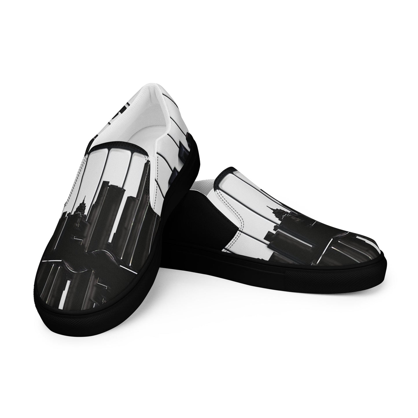 BLKBOK 313 Slip-On Women’s