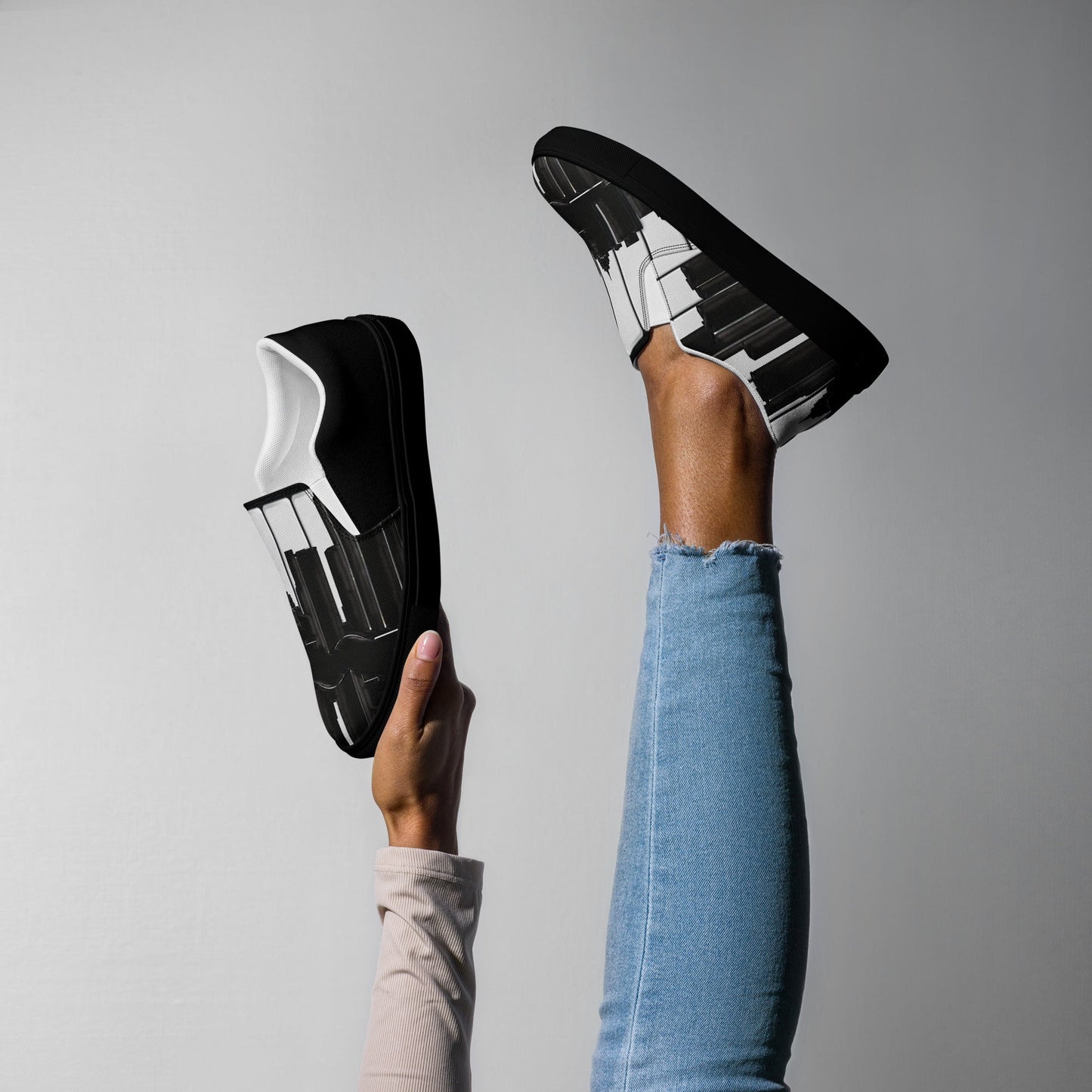 BLKBOK 313 Slip-On Women’s