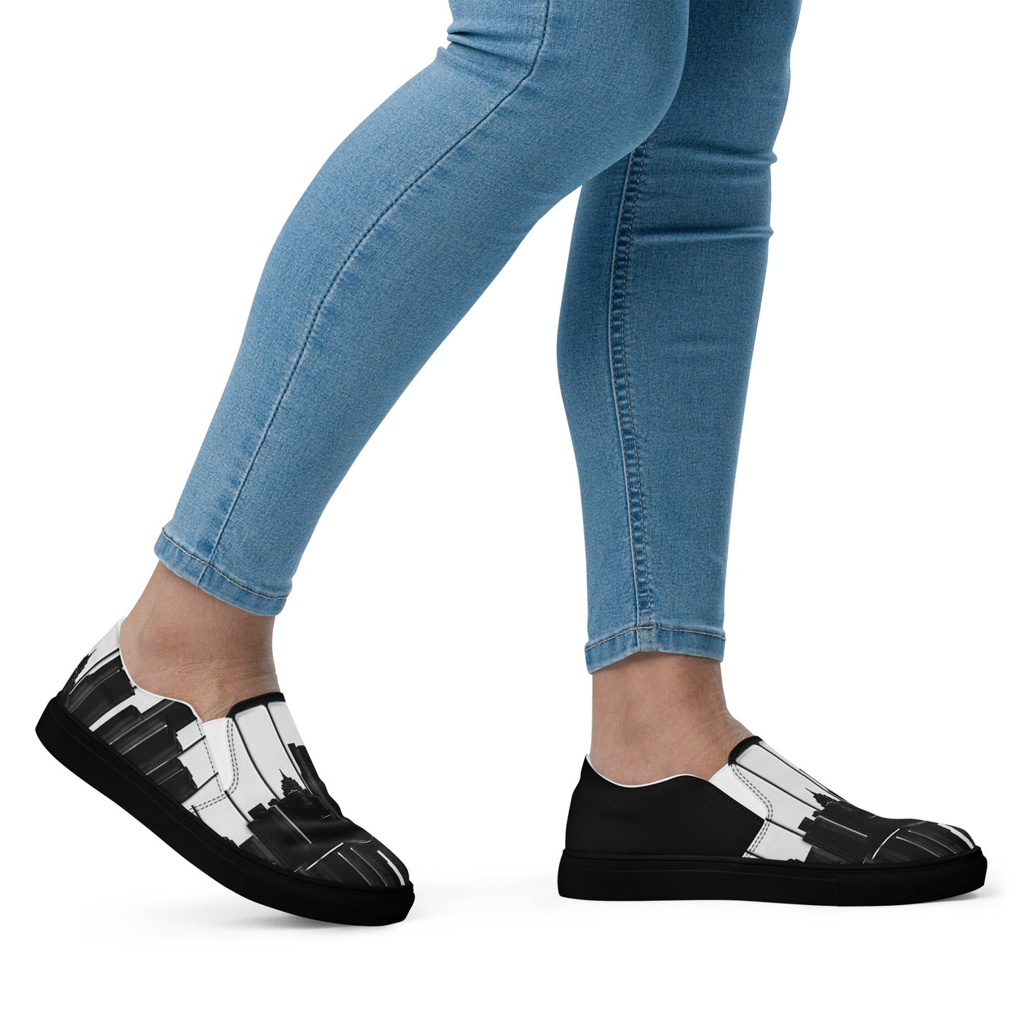 BLKBOK 313 Slip-On Women’s