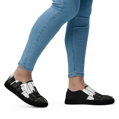 BLKBOK 313 Slip-On Women’s
