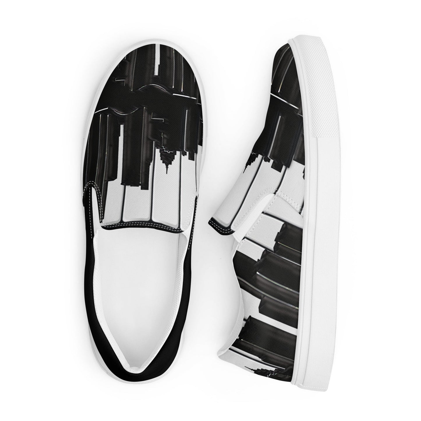 BLKBOK 313 Slip-On Women’s