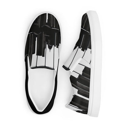BLKBOK 313 Slip-On Women’s