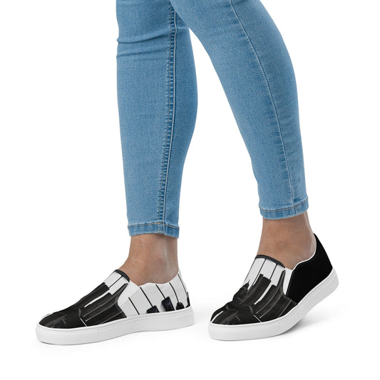 BLKBOK 313 Slip-On Women’s
