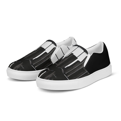 BLKBOK 313 Slip-On Women’s