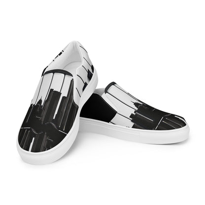 BLKBOK 313 Slip-On Women’s