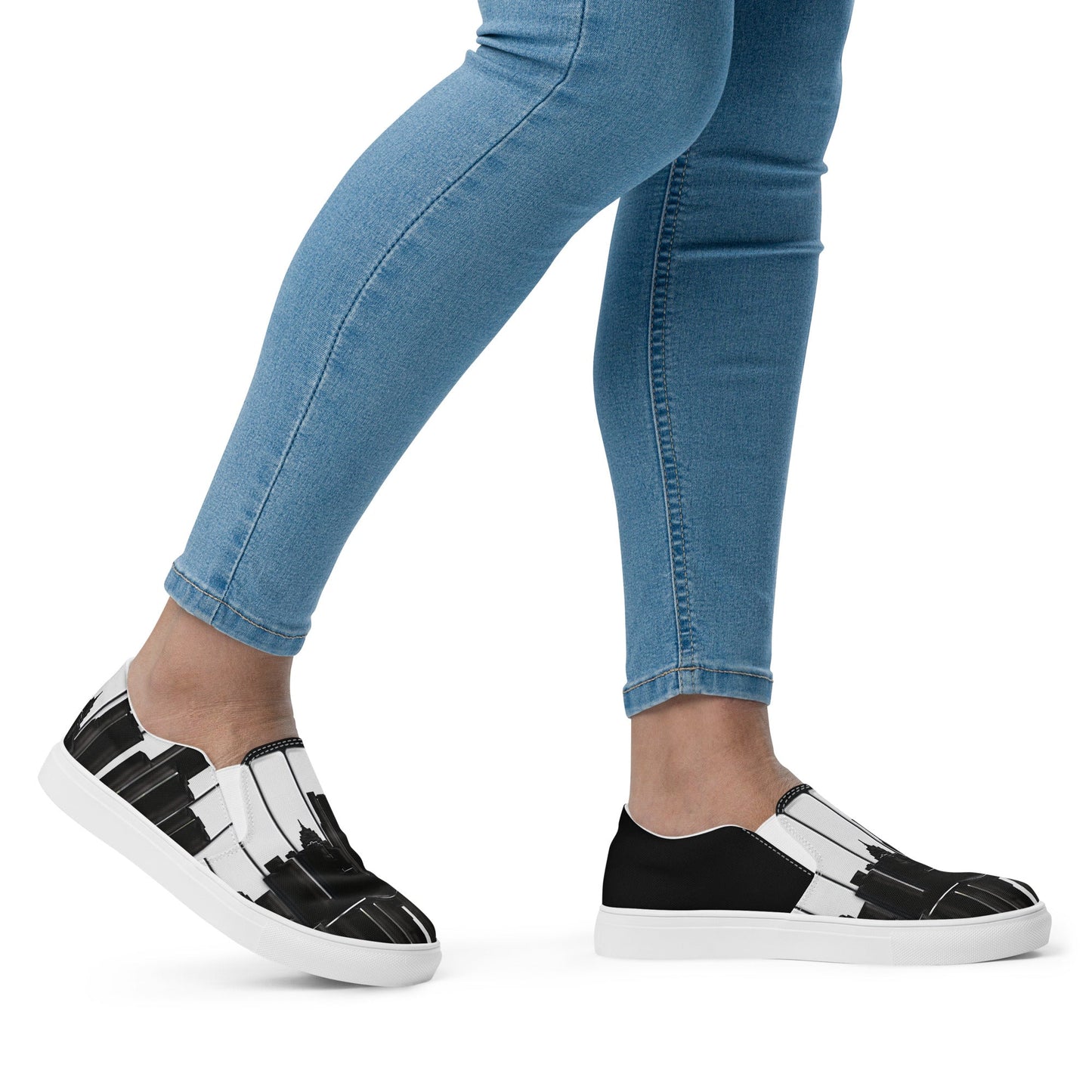 BLKBOK 313 Slip-On Women’s