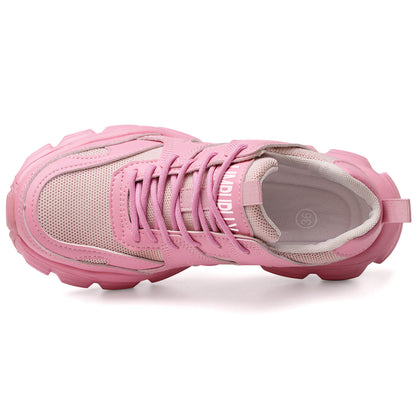 Women's Stylish Comfortable Steel Toe Shoes