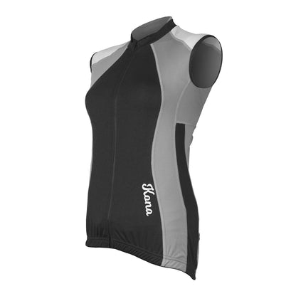 Women's Kona Triathlon Vest Jersey